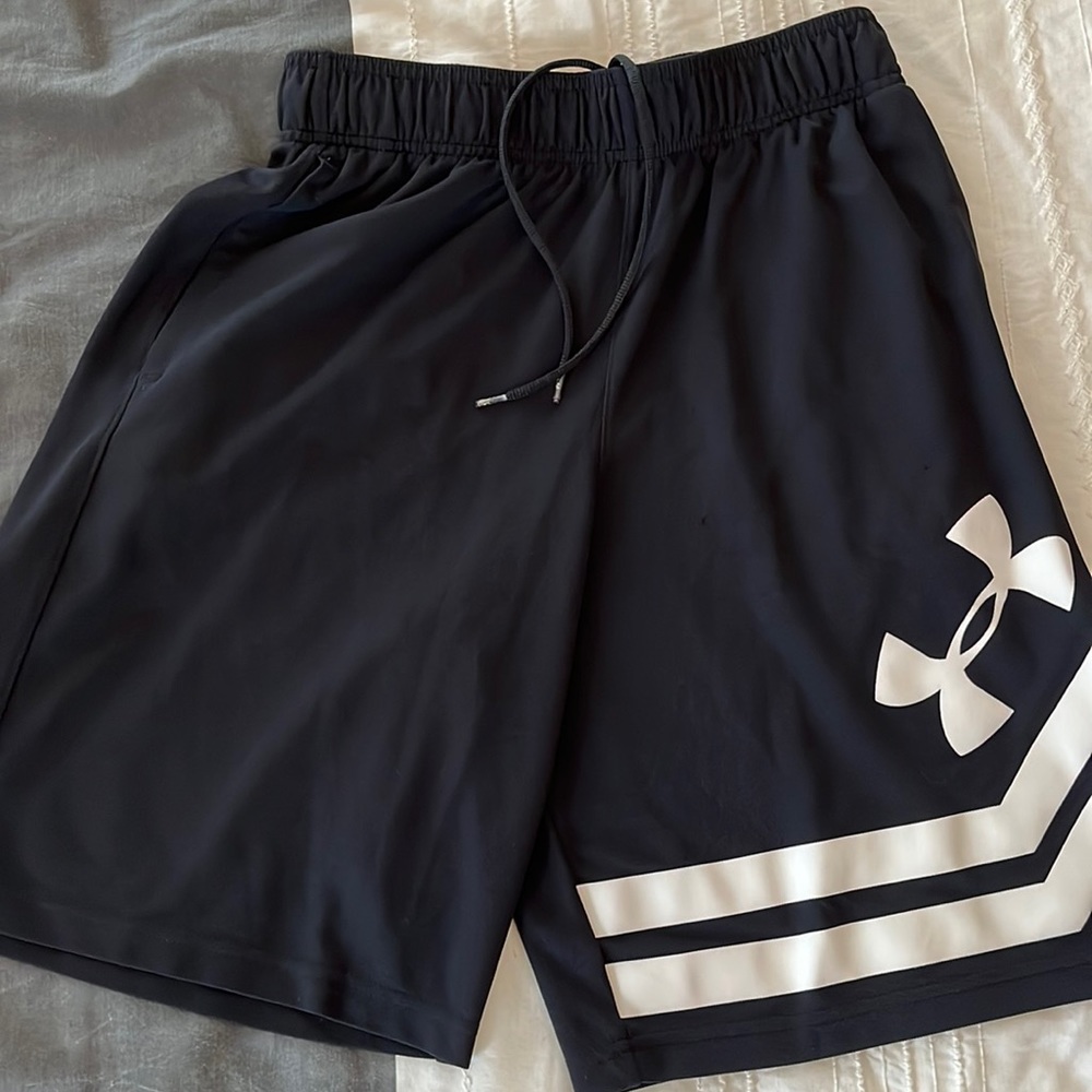 Under Armour shorts